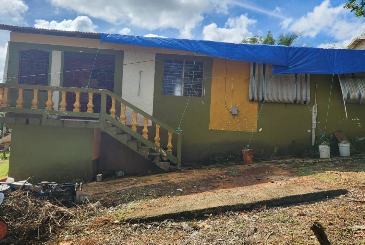 Fourth image of Dunsinane, Hatfield in Hatfield, Manchester, Jamaica - property is For Sale