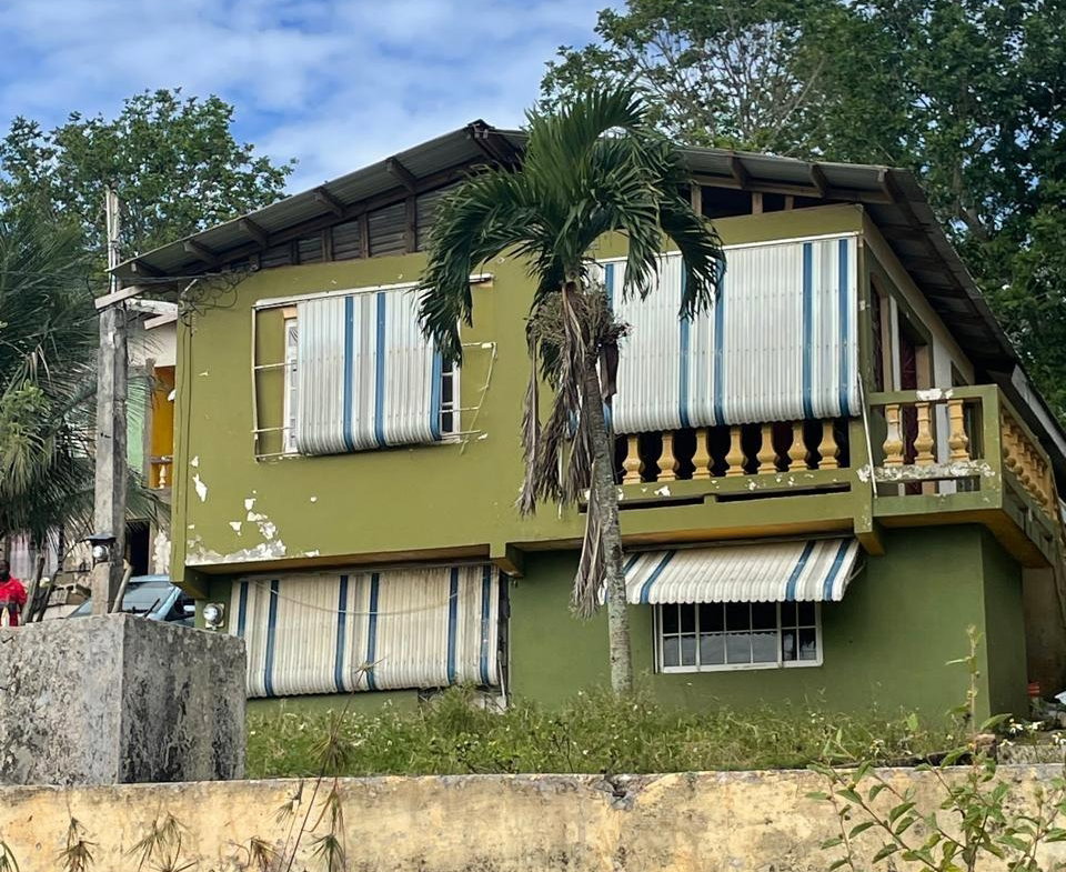 Fifth image of Dunsinane, Hatfield in Hatfield, Manchester, Jamaica - property is For Sale