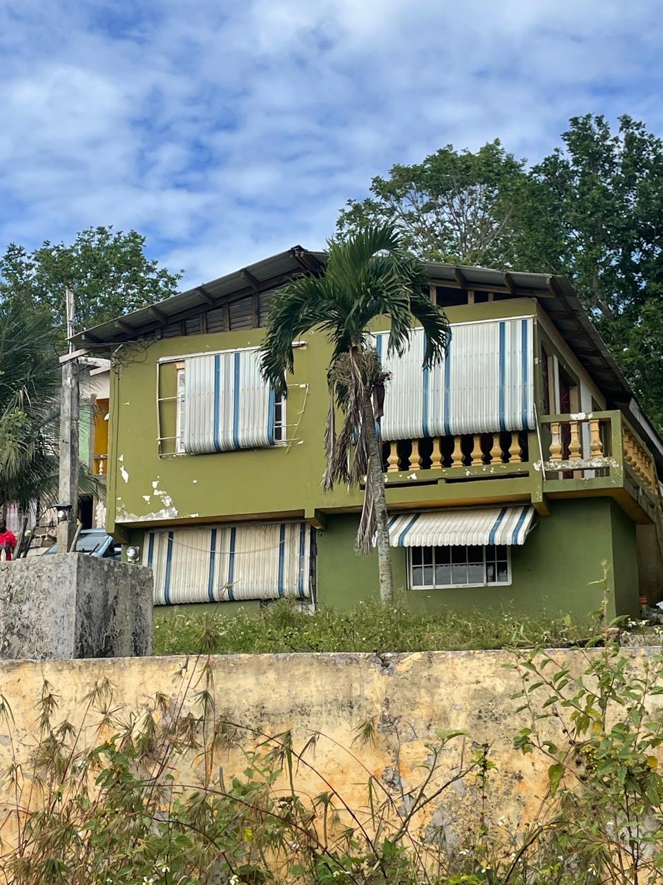 Fifth image of Dunsinane, Hatfield in Hatfield, Manchester, Jamaica - property is For Sale