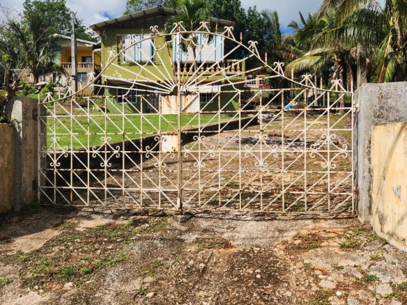 First image of Dunsinane, Hatfield in Hatfield, Manchester, Jamaica - property is For Sale