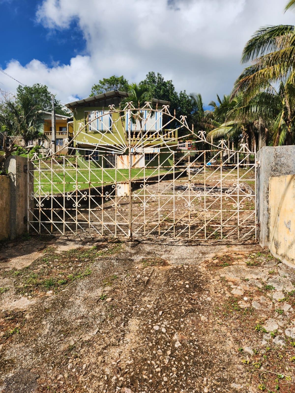 First image of Dunsinane, Hatfield in Hatfield, Manchester, Jamaica - property is For Sale
