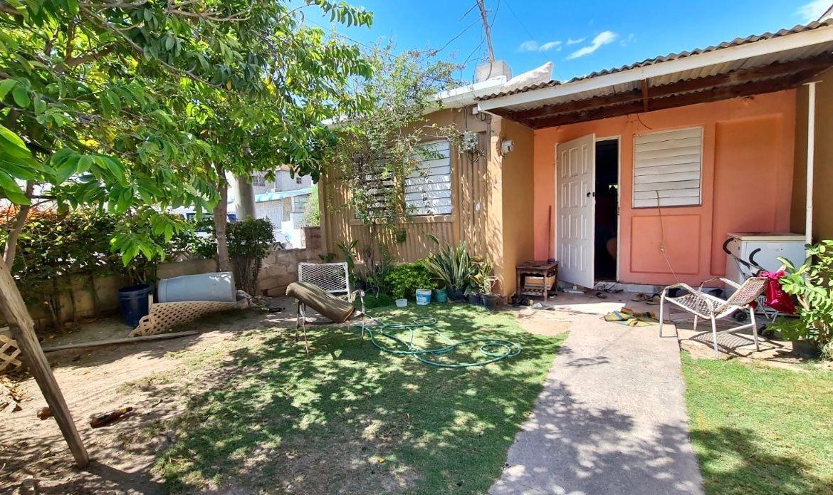 First image of 105 Southb West Veneto Court Bridgep in Bridgeport, St. Catherine, Jamaica - property is For Sale