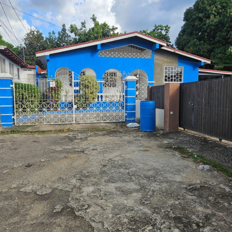 First image of 6 Hibiscus Close in Kingston 6, St. Andrew, Jamaica - property is For Rent