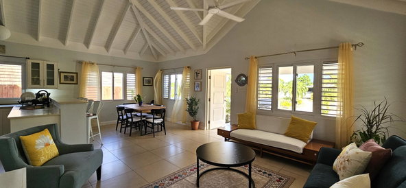 Second image of 694 Mango Walk Coolshade, Ric in Laughlands, St. Ann, Jamaica - property is For Rent