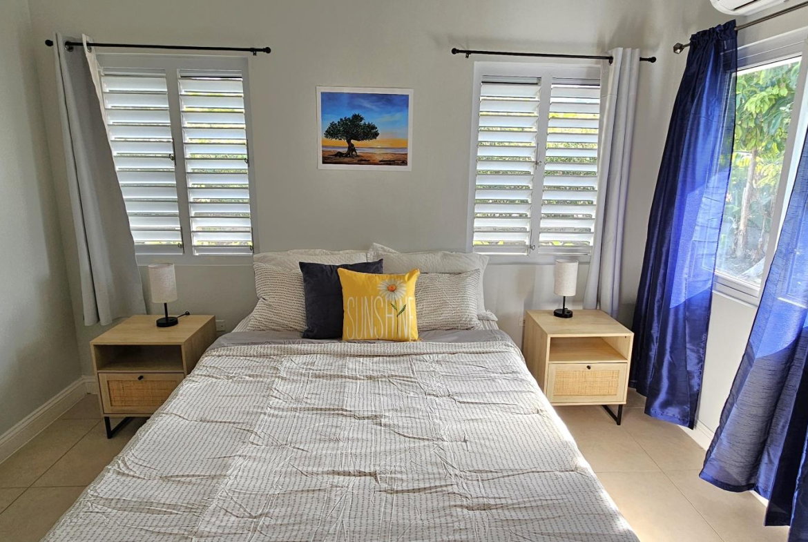 Twelfth image of 694 Mango Walk Coolshade, Ric in Laughlands, St. Ann, Jamaica - property is For Rent