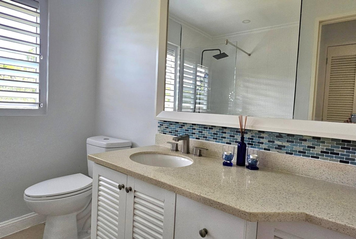 Fifteenth image of 694 Mango Walk Coolshade, Ric in Laughlands, St. Ann, Jamaica - property is For Rent