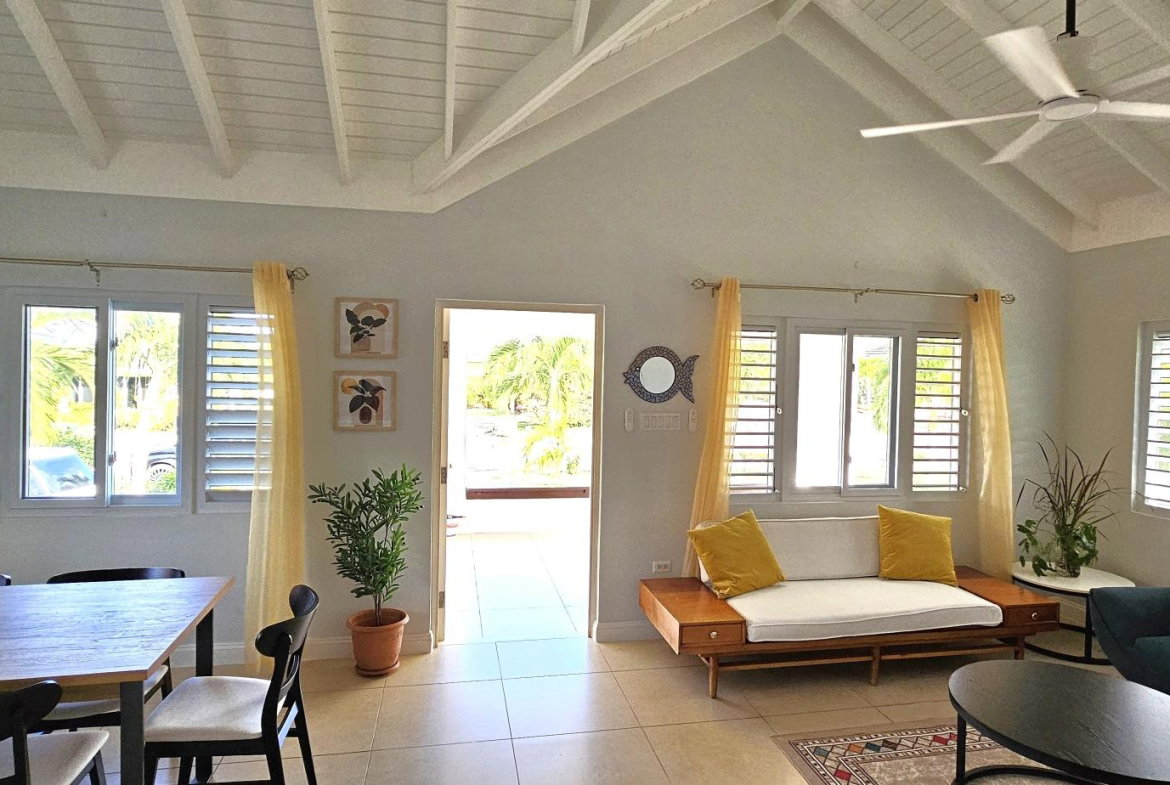 Third image of 694 Mango Walk Coolshade, Ric in Laughlands, St. Ann, Jamaica - property is For Rent