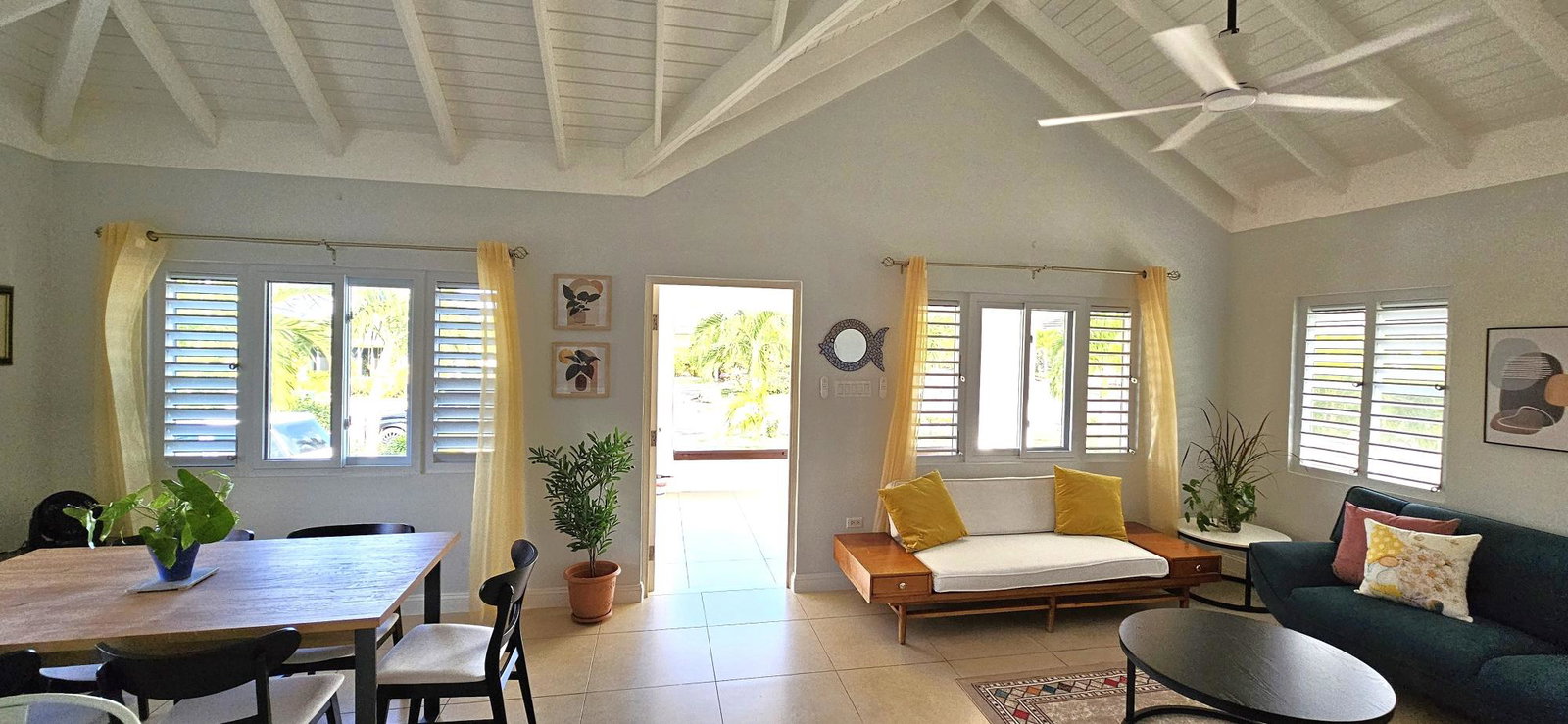 Third image of 694 Mango Walk Coolshade, Ric in Laughlands, St. Ann, Jamaica - property is For Rent