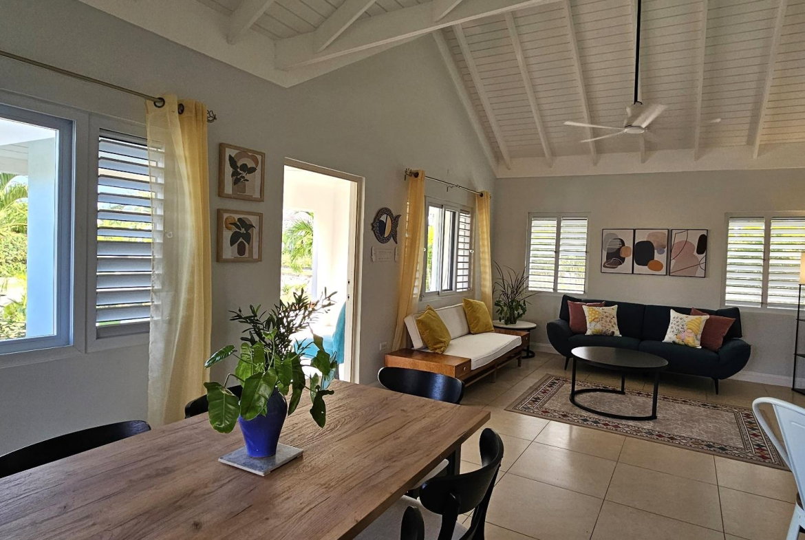 Fourth image of 694 Mango Walk Coolshade, Ric in Laughlands, St. Ann, Jamaica - property is For Rent