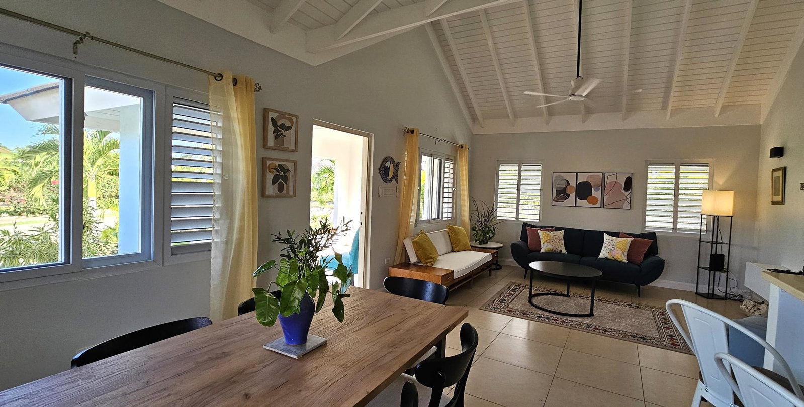 Fourth image of 694 Mango Walk Coolshade, Ric in Laughlands, St. Ann, Jamaica - property is For Rent