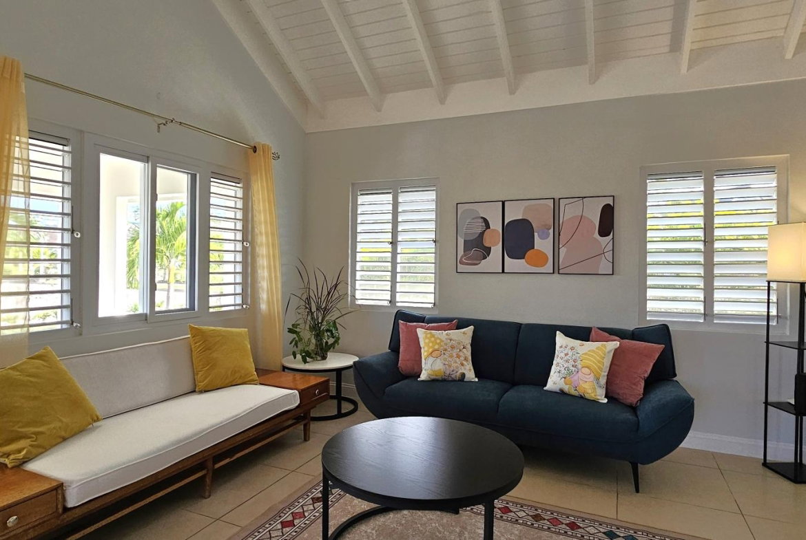 Fifth image of 694 Mango Walk Coolshade, Ric in Laughlands, St. Ann, Jamaica - property is For Rent