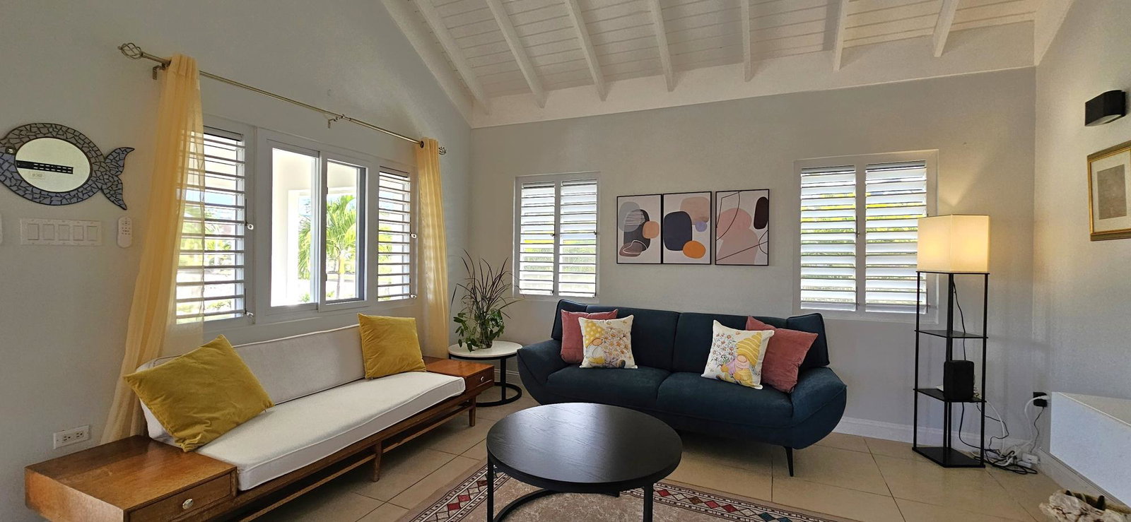 Fifth image of 694 Mango Walk Coolshade, Ric in Laughlands, St. Ann, Jamaica - property is For Rent