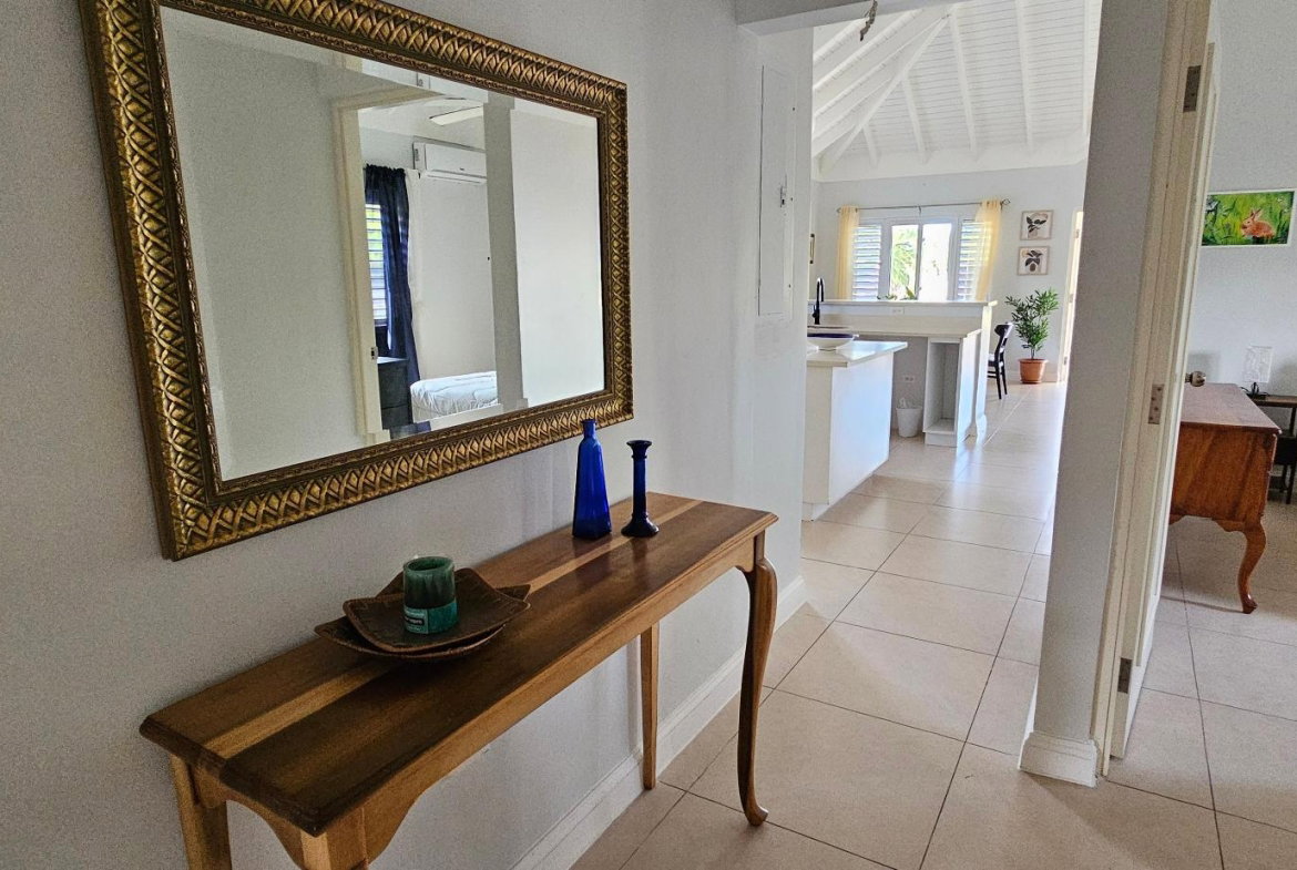 Seventh image of 694 Mango Walk Coolshade, Ric in Laughlands, St. Ann, Jamaica - property is For Rent