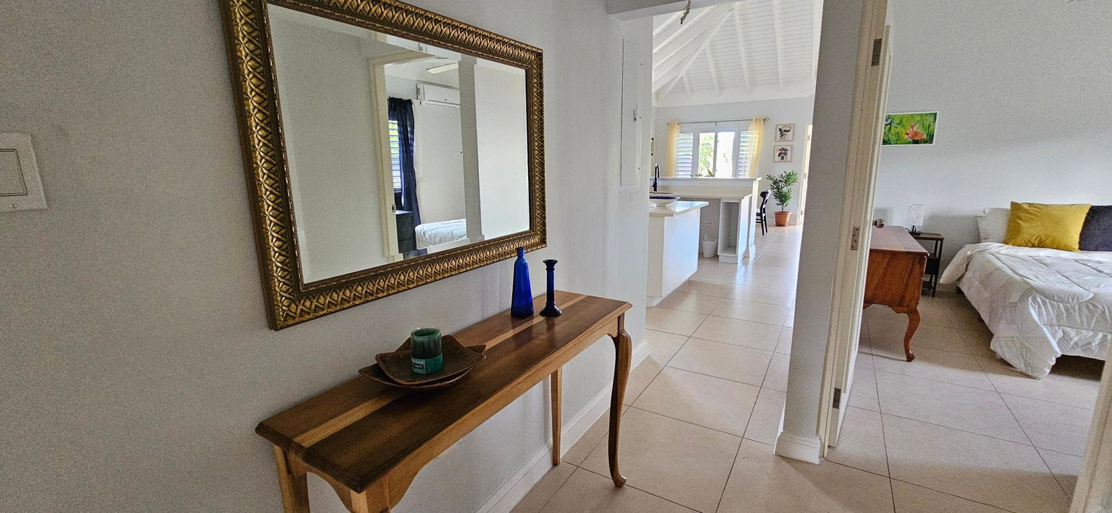Seventh image of 694 Mango Walk Coolshade, Ric in Laughlands, St. Ann, Jamaica - property is For Rent