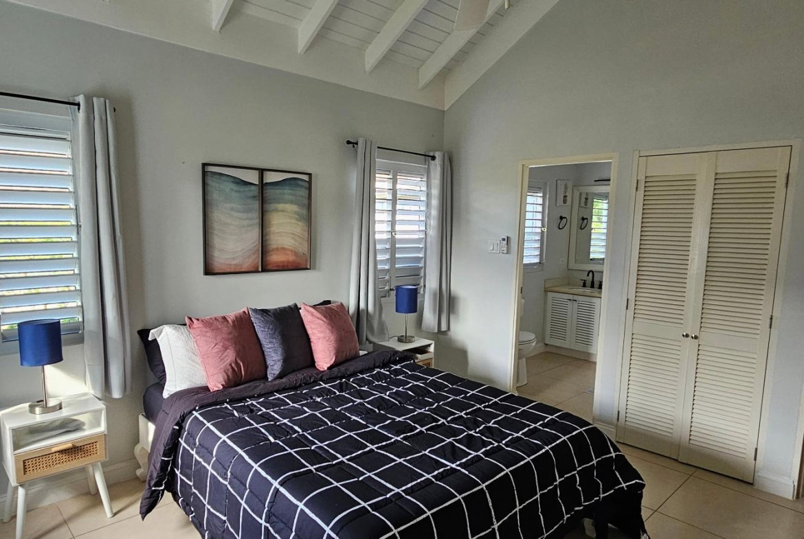 Eighth image of 694 Mango Walk Coolshade, Ric in Laughlands, St. Ann, Jamaica - property is For Rent