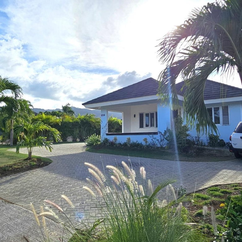First image of 694 Mango Walk Coolshade, Ric in Laughlands, St. Ann, Jamaica - property is For Rent