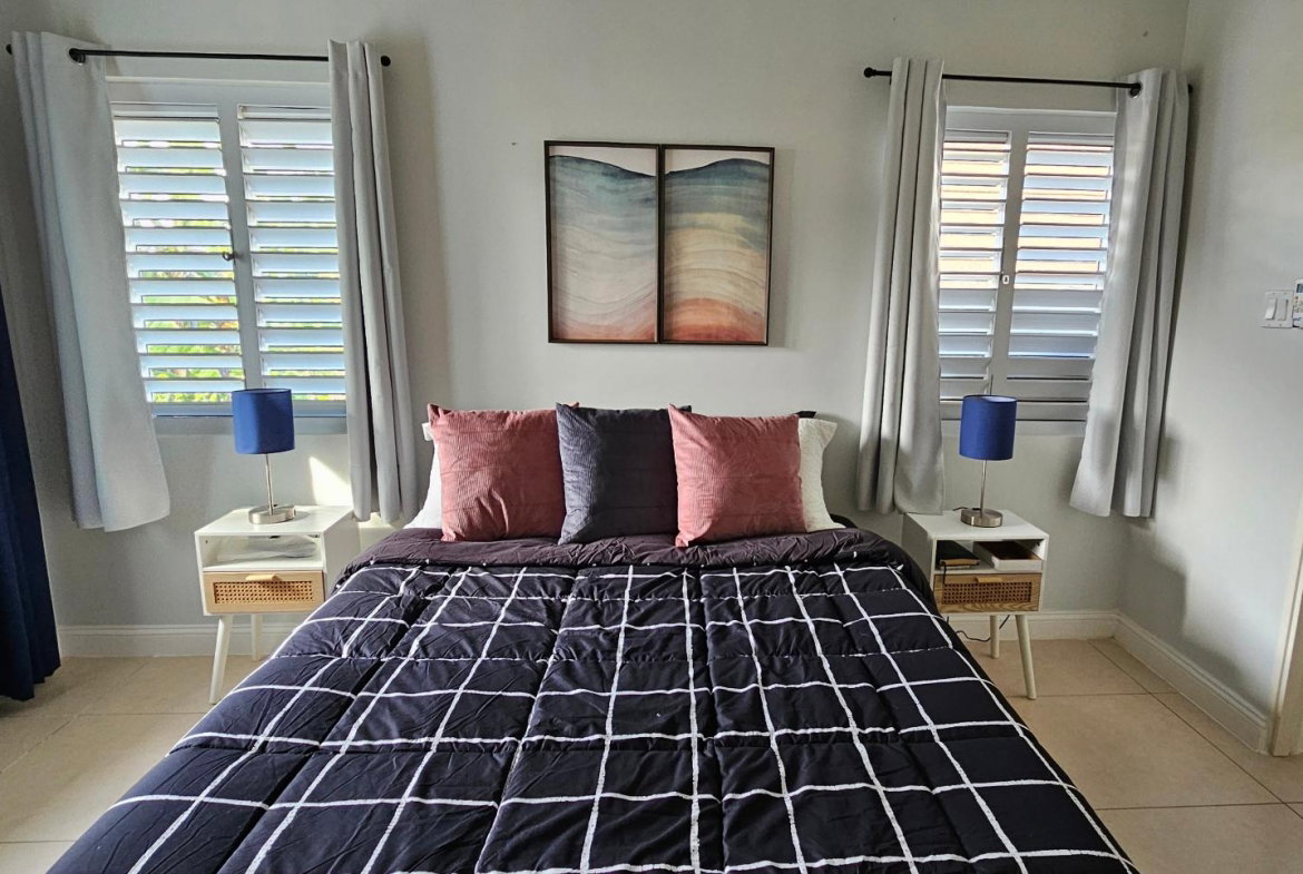 Ninth image of 694 Mango Walk Coolshade, Ric in Laughlands, St. Ann, Jamaica - property is For Rent