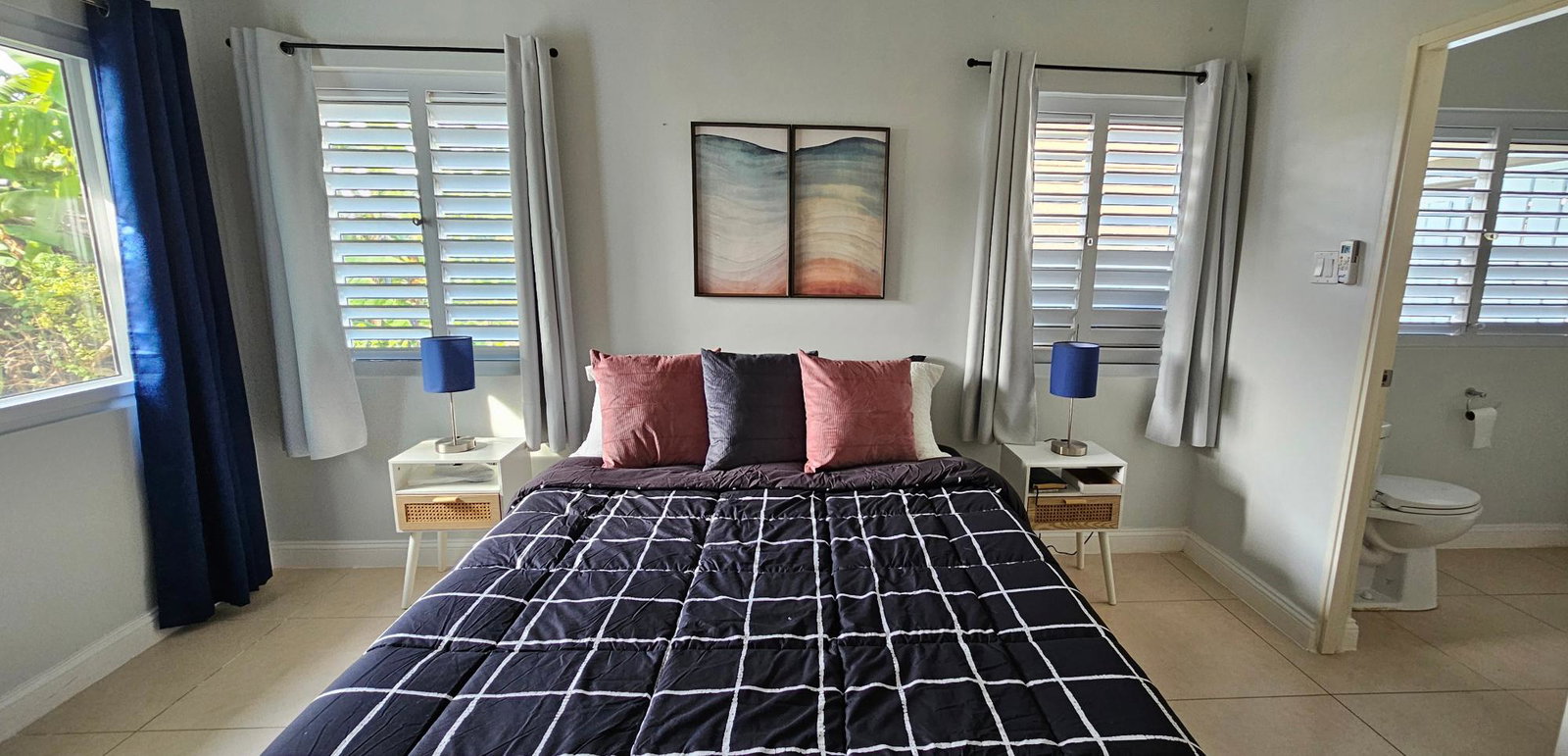 Ninth image of 694 Mango Walk Coolshade, Ric in Laughlands, St. Ann, Jamaica - property is For Rent