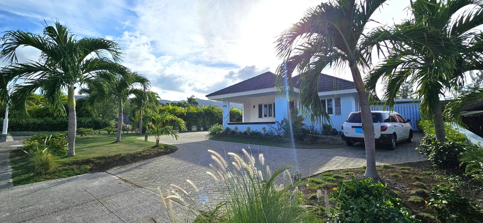 First image of 694 Mango Walk Coolshade, Ric in Laughlands, St. Ann, Jamaica - property is For Rent
