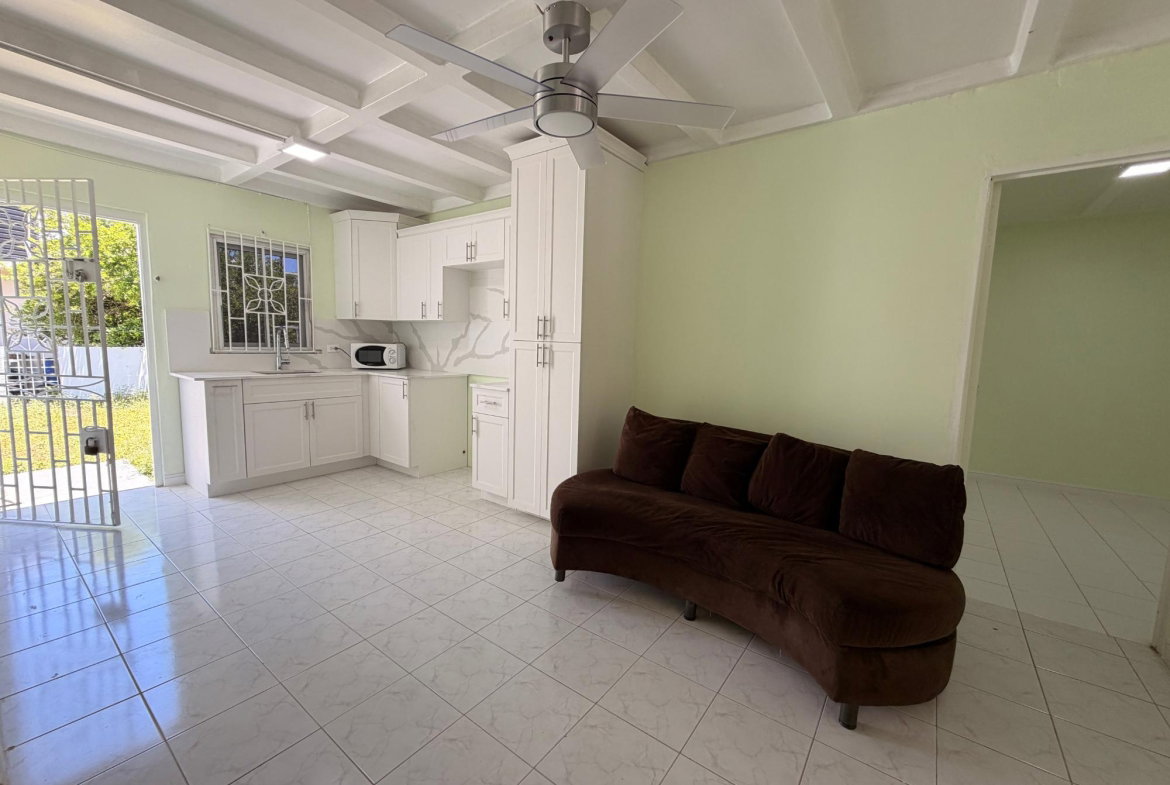 Second image of North West 42nd Place in Greater Portmore, St. Catherine, Jamaica - property is For Rent