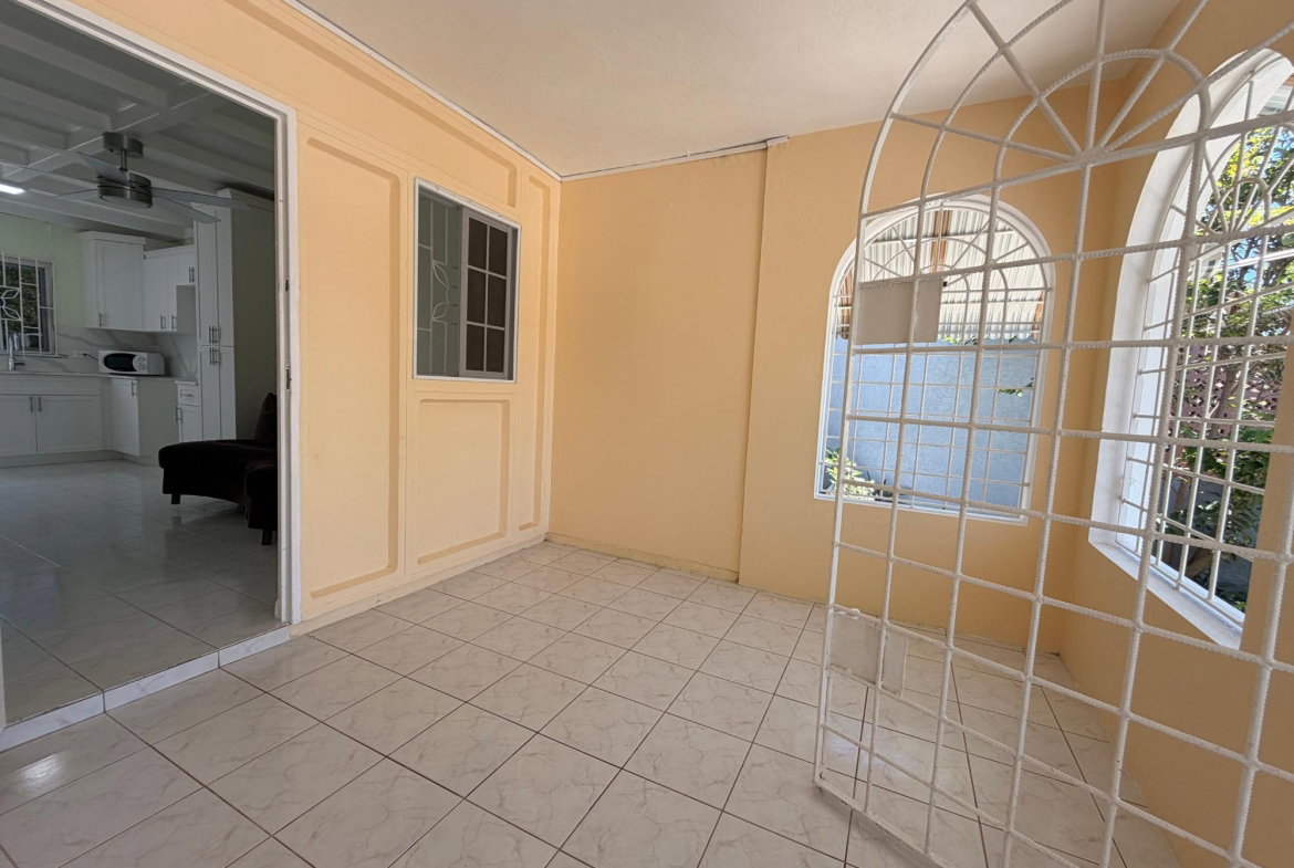 First image of North West 42nd Place in Greater Portmore, St. Catherine, Jamaica - property is For Rent