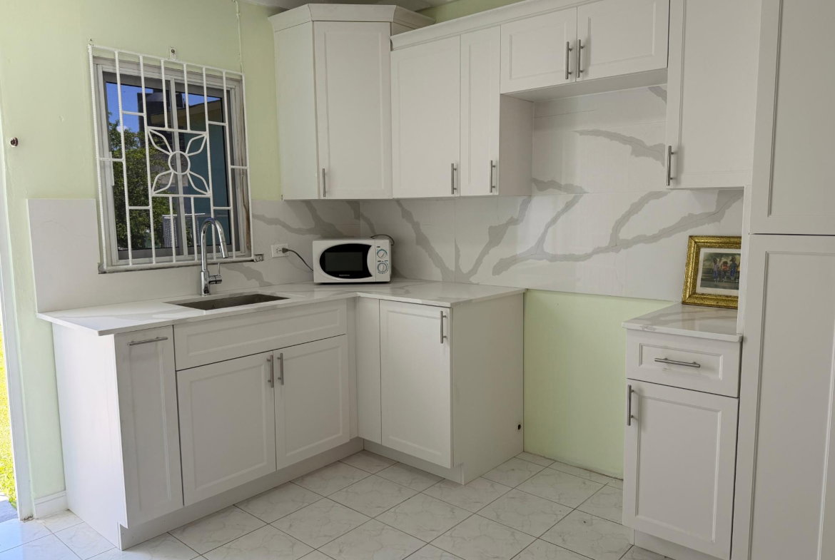 Third image of North West 42nd Place in Greater Portmore, St. Catherine, Jamaica - property is For Rent