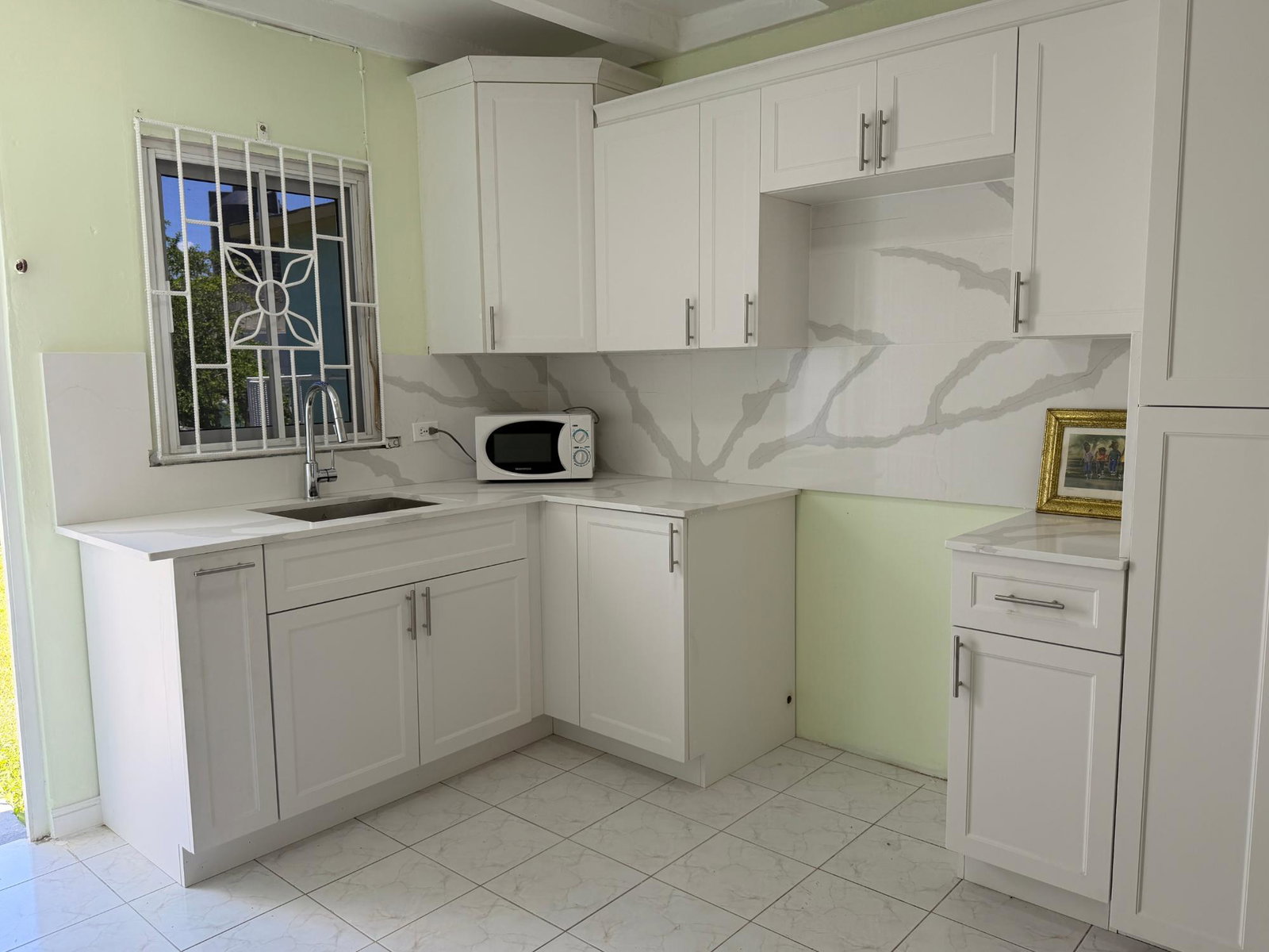 3-Bedroom-House-for-Rent-in-Greater-Portmore-St.-Catherine-Jamaica Third image of North West 42nd Place in Greater Portmore, St. Catherine, Jamaica - property is For Rent