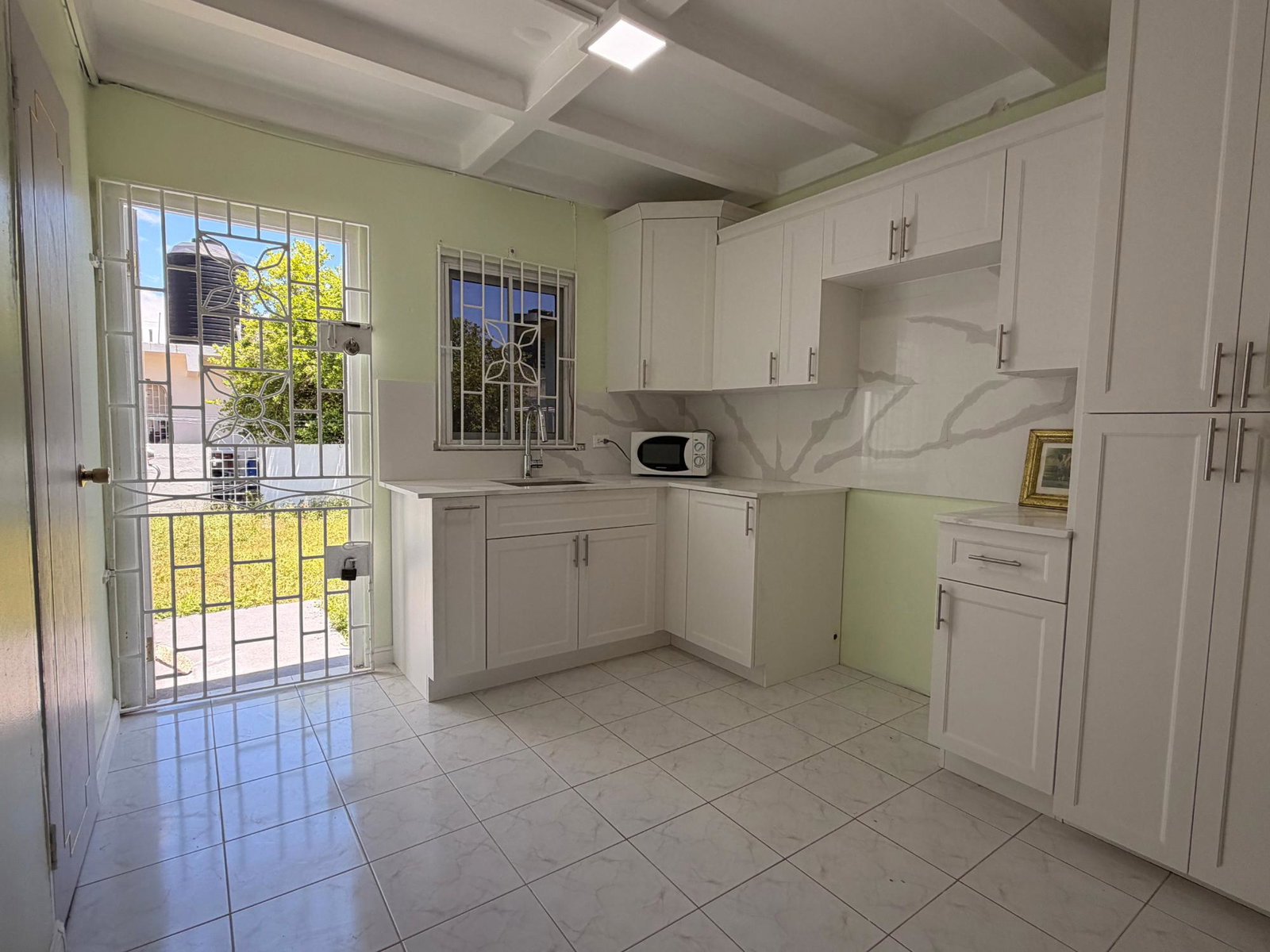 3-Bedroom-House-for-Rent-in-Greater-Portmore-St.-Catherine-Jamaica Fourth image of North West 42nd Place in Greater Portmore, St. Catherine, Jamaica - property is For Rent