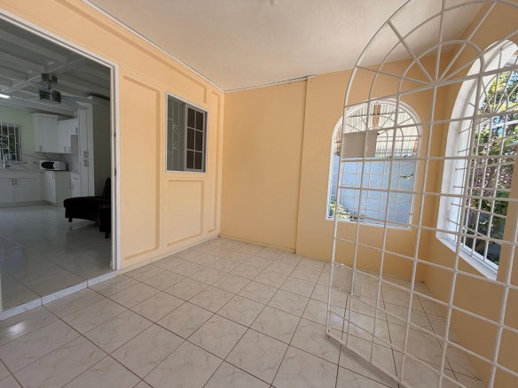 First image of North West 42nd Place in Greater Portmore, St. Catherine, Jamaica - property is For Rent