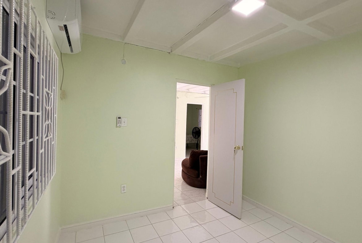 Ninth image of North West 42nd Place in Greater Portmore, St. Catherine, Jamaica - property is For Rent
