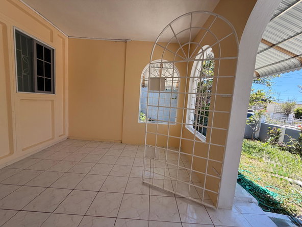 Tenth image of North West 42nd Place in Greater Portmore, St. Catherine, Jamaica - property is For Rent