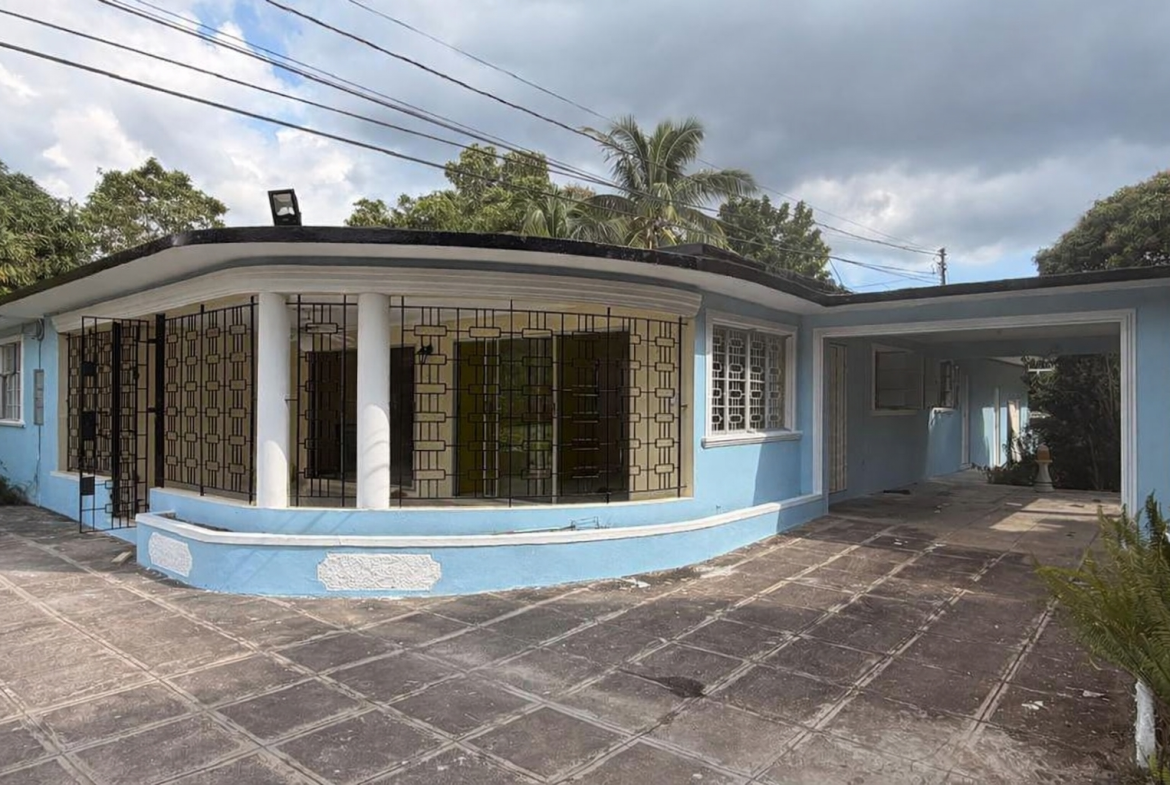Second image of 36 Grosvenor Terrace, Kingst in Constant Spring P.O., St. Andrew, Jamaica - property is For Rent