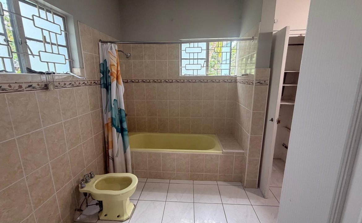 Fifteenth image of 36 Grosvenor Terrace, Kingst in Constant Spring P.O., St. Andrew, Jamaica - property is For Rent