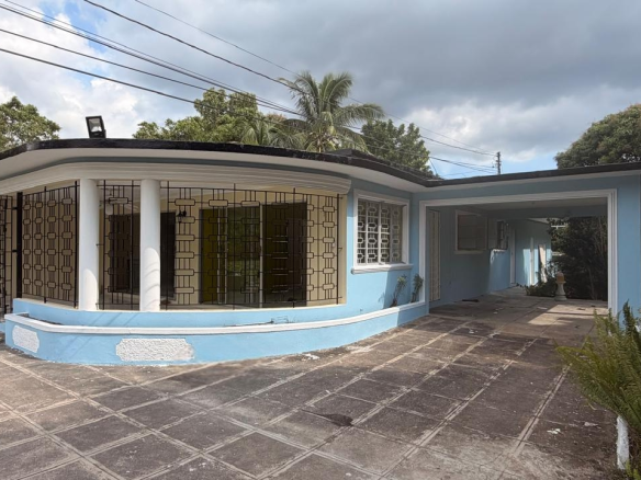 First image of 36 Grosvenor Terrace, Kingst in Constant Spring P.O., St. Andrew, Jamaica - property is For Rent