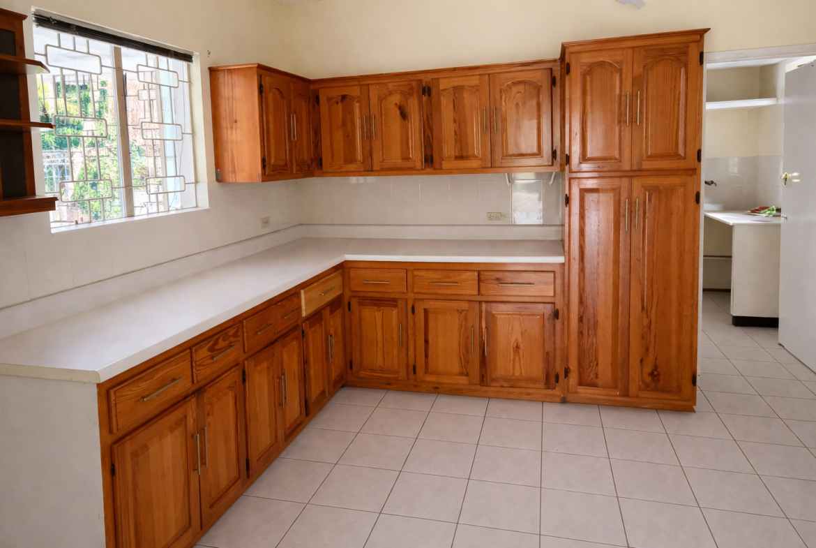 Ninth image of 36 Grosvenor Terrace, Kingst in Constant Spring P.O., St. Andrew, Jamaica - property is For Rent