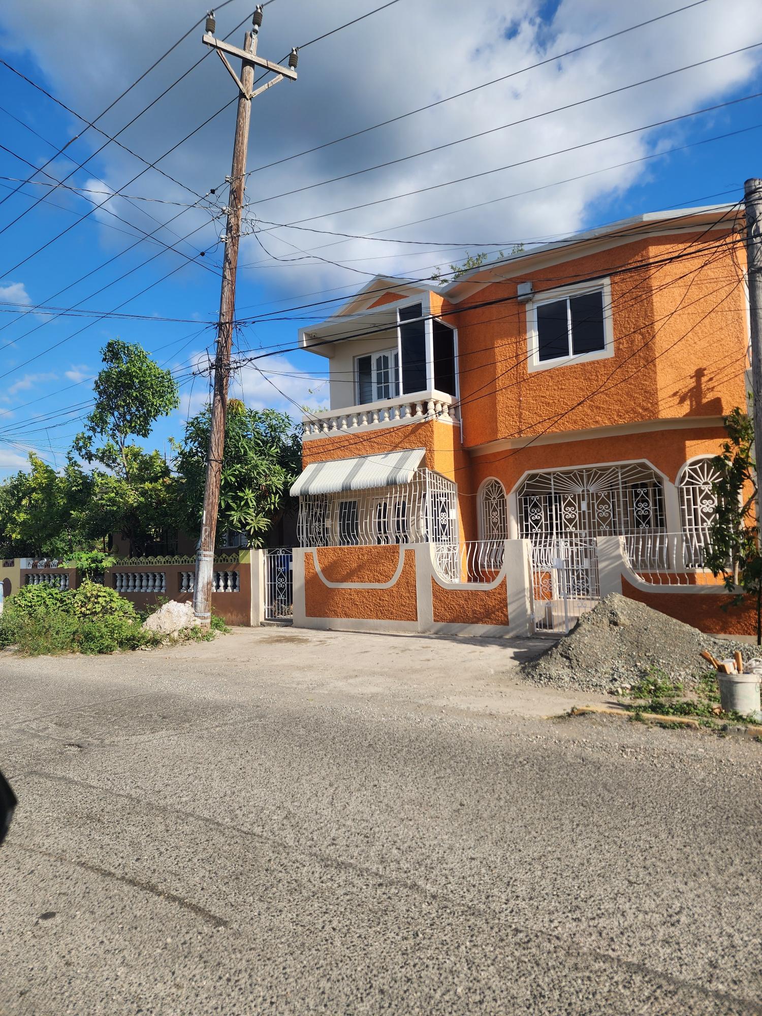 Second image of Portmore Breaton in Greater Portmore, St. Catherine, Jamaica - property is For Rent