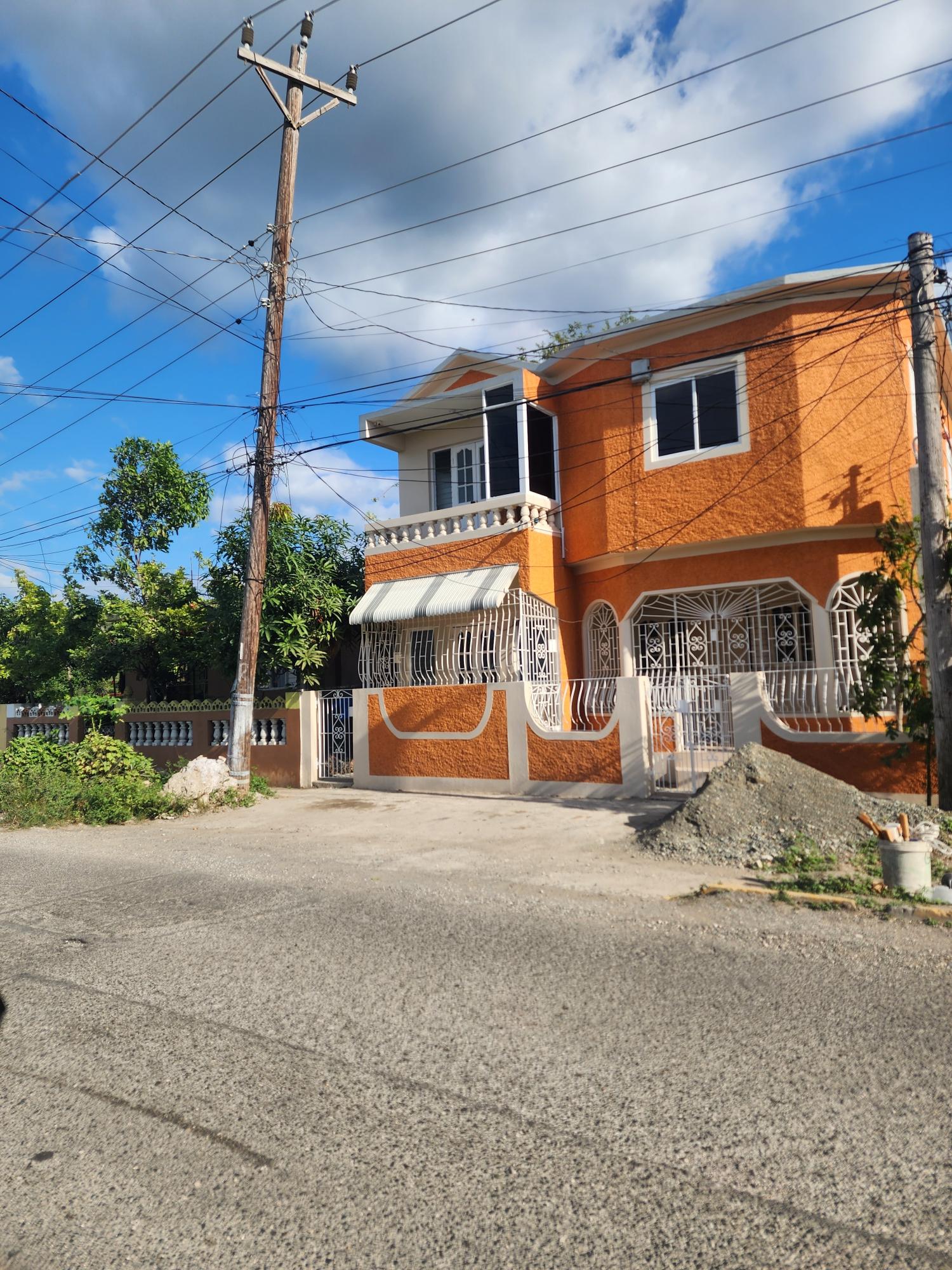 First image of Portmore Breaton in Greater Portmore, St. Catherine, Jamaica - property is For Rent