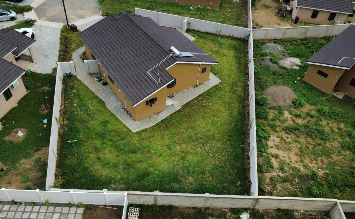 Second image of 172- Oak Estate in Bernard Lodge, St. Catherine, Jamaica - property is For Rent