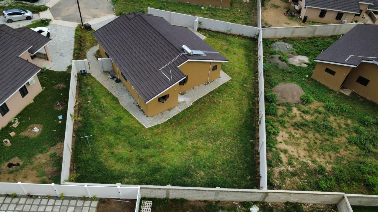 Second image of 172- Oak Estate in Bernard Lodge, St. Catherine, Jamaica - property is For Rent