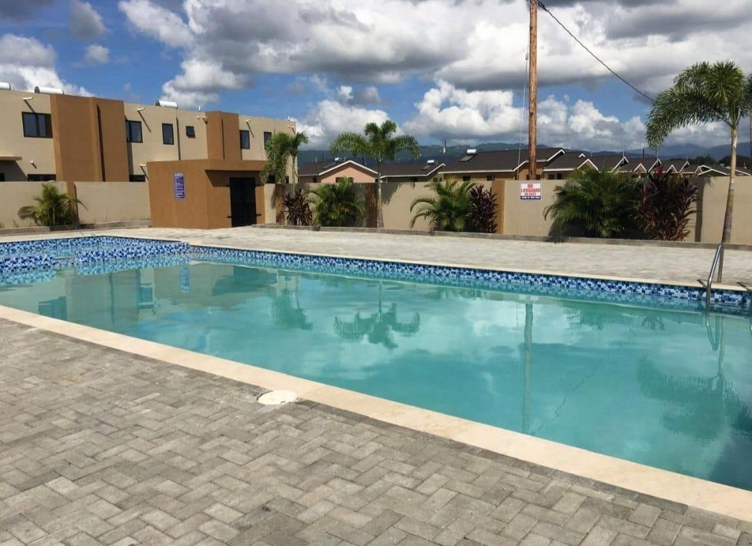 Thirteenth image of 172- Oak Estate in Bernard Lodge, St. Catherine, Jamaica - property is For Rent