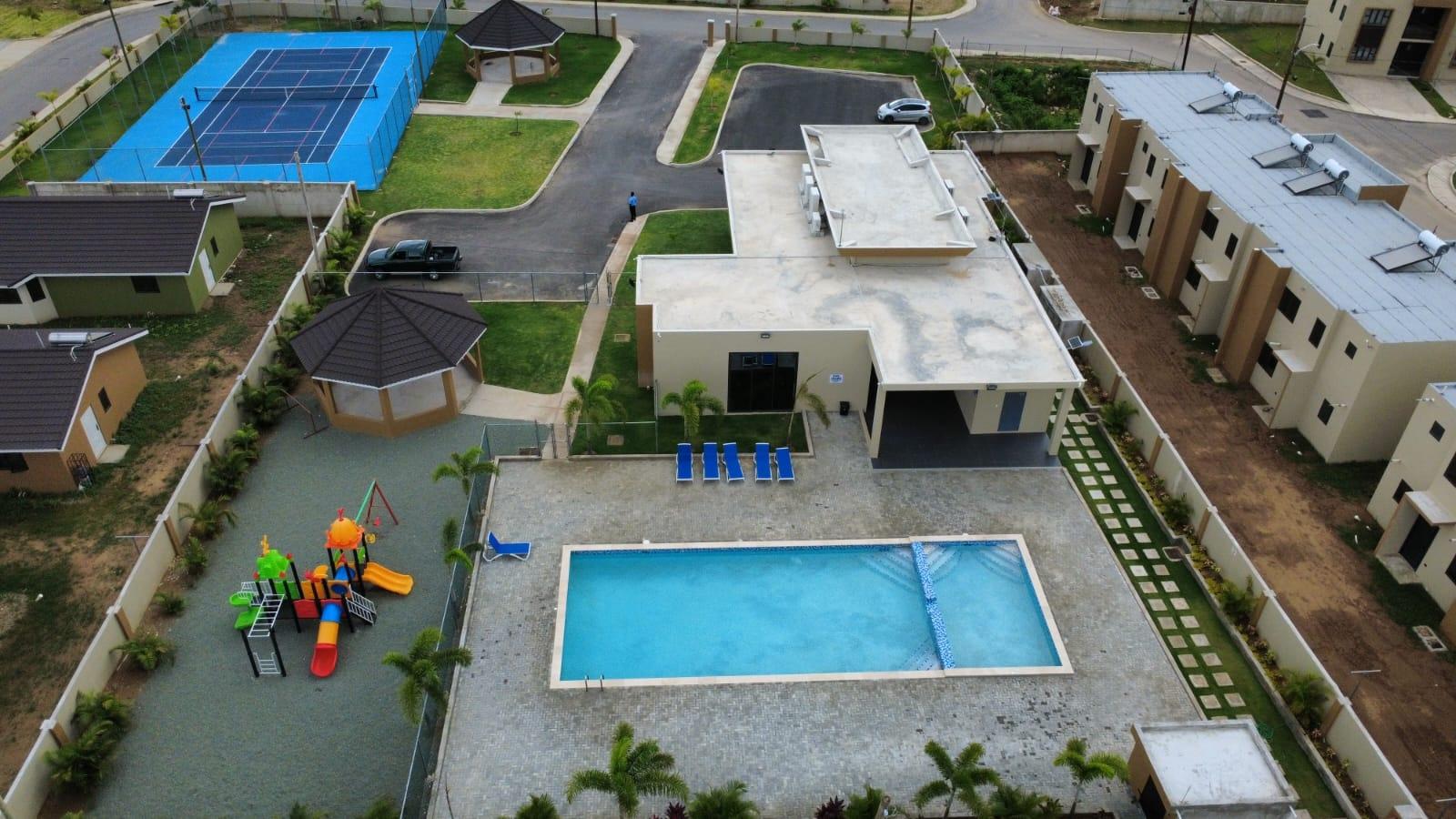 Fourteenth image of 172- Oak Estate in Bernard Lodge, St. Catherine, Jamaica - property is For Rent