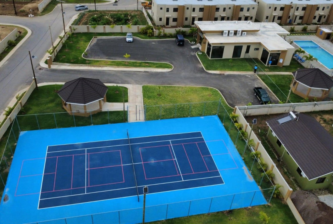 Fifteenth image of 172- Oak Estate in Bernard Lodge, St. Catherine, Jamaica - property is For Rent