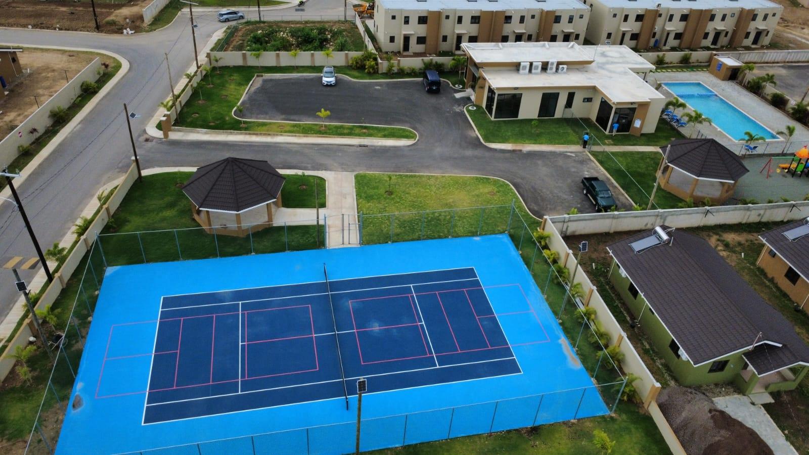 Fifteenth image of 172- Oak Estate in Bernard Lodge, St. Catherine, Jamaica - property is For Rent