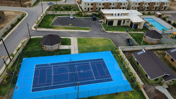 Fifteenth image of 172- Oak Estate in Bernard Lodge, St. Catherine, Jamaica - property is For Rent