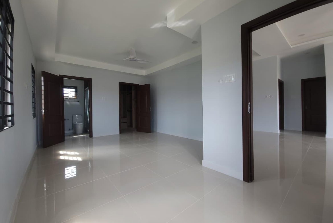 Third image of 172- Oak Estate in Bernard Lodge, St. Catherine, Jamaica - property is For Rent