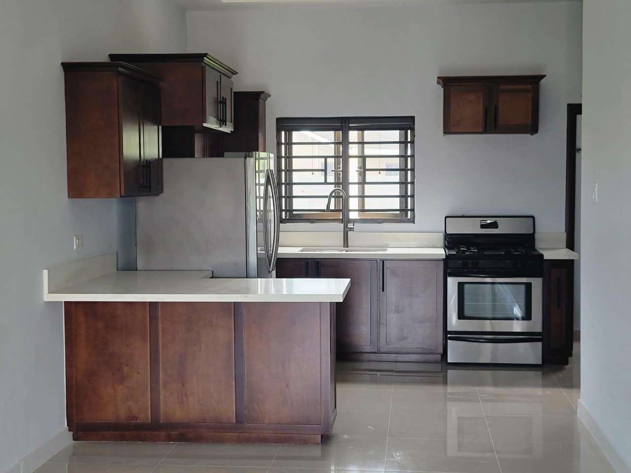 Fourth image of 172- Oak Estate in Bernard Lodge, St. Catherine, Jamaica - property is For Rent