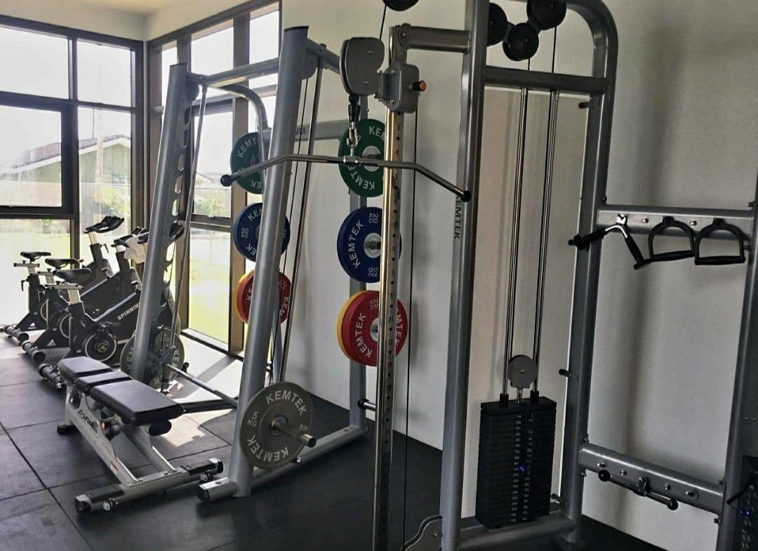 Tenth image of 172- Oak Estate in Bernard Lodge, St. Catherine, Jamaica - property is For Rent