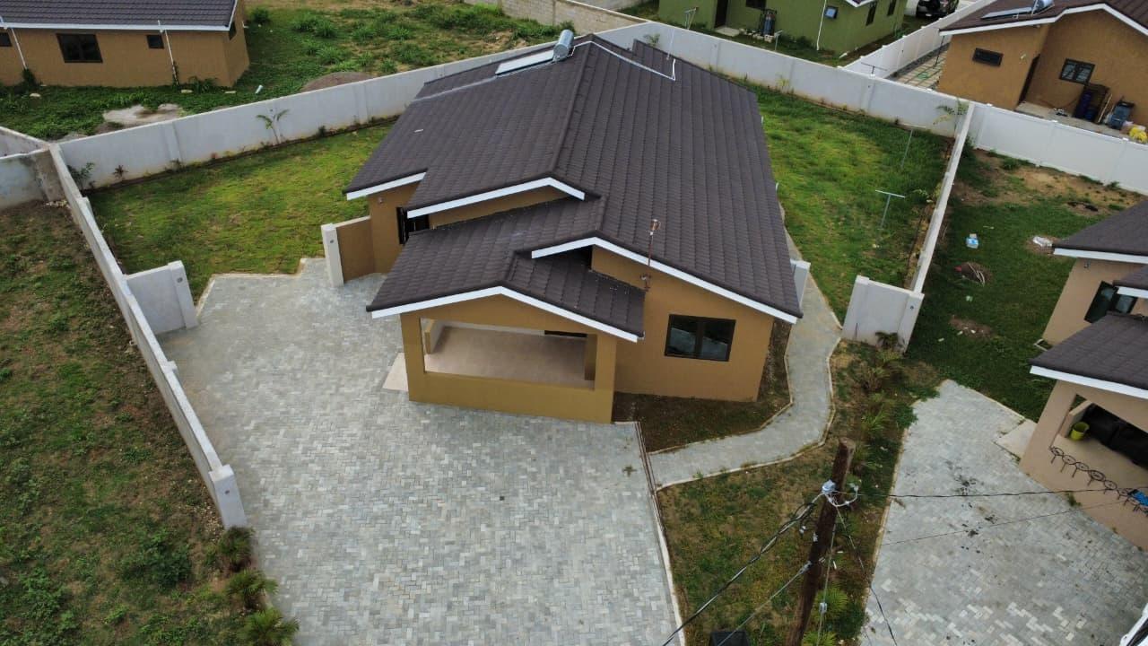 First image of 172- Oak Estate in Bernard Lodge, St. Catherine, Jamaica - property is For Rent