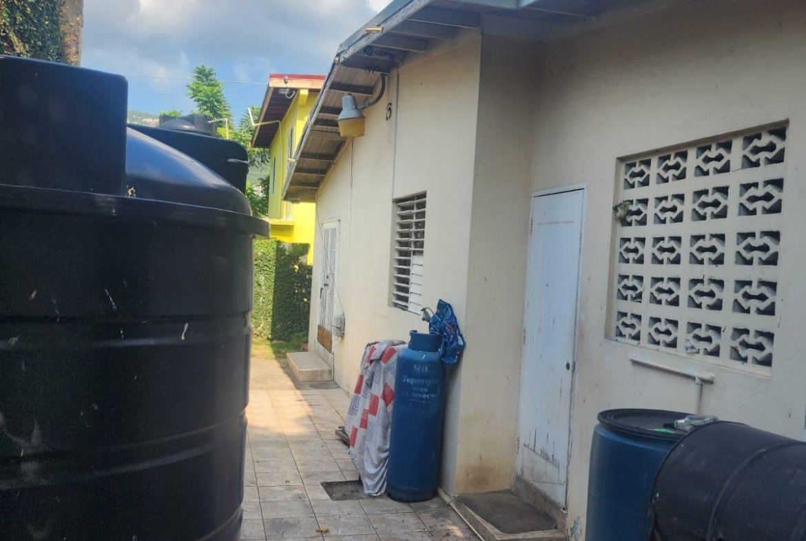 Third image of 4 William Place in Kingston 19, St. Andrew, Jamaica - property is For Sale