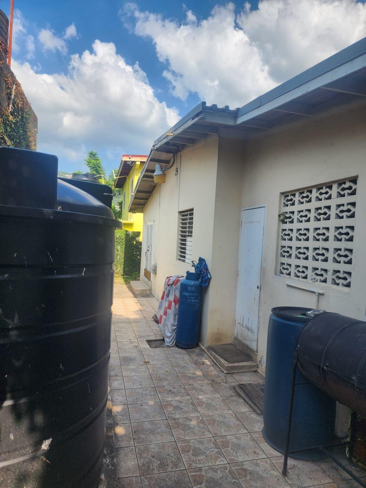 Third image of 4 William Place in Kingston 19, St. Andrew, Jamaica - property is For Sale